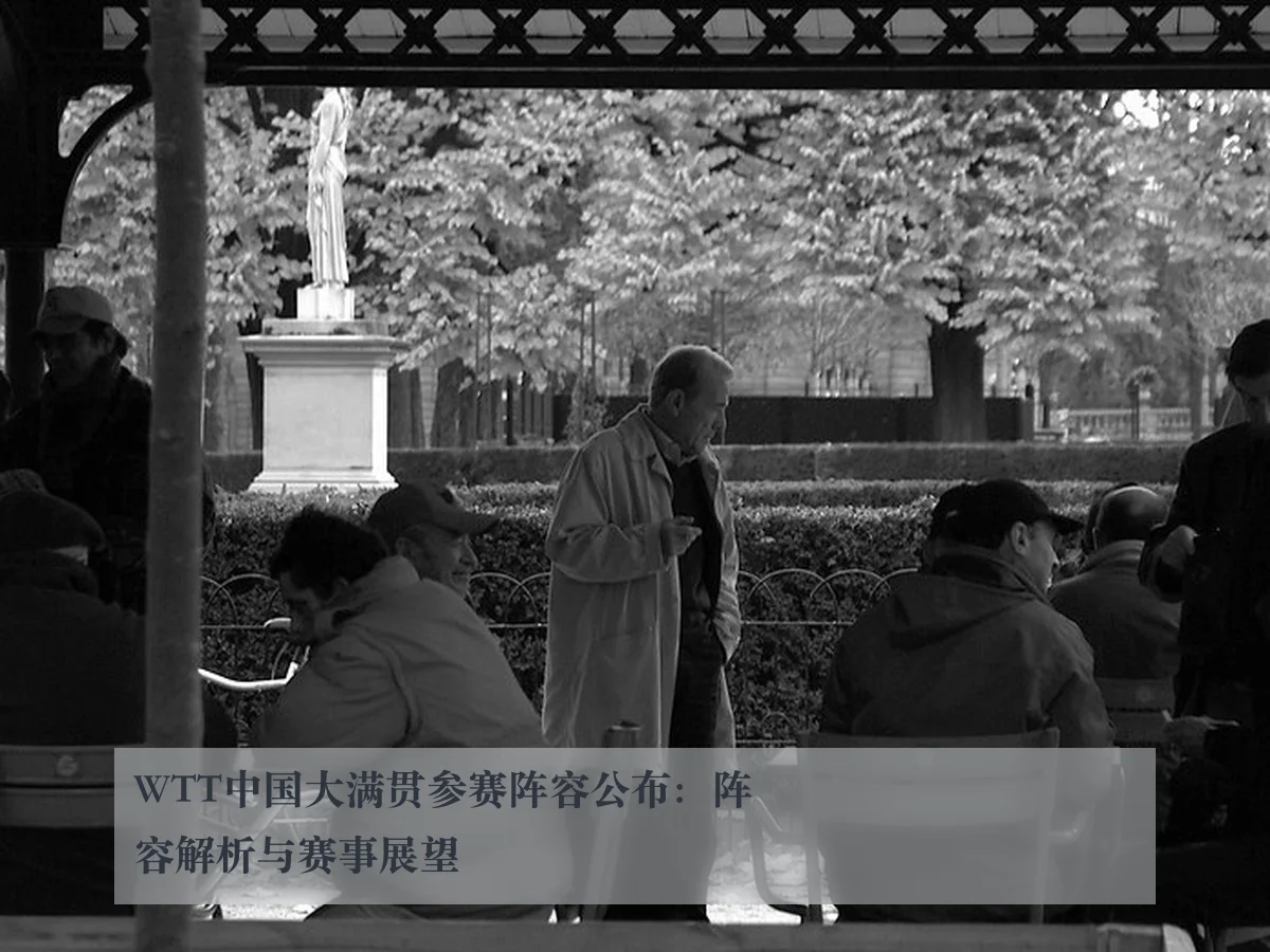 WTT中国大满贯参赛阵容公布:阵容解析与赛事展望